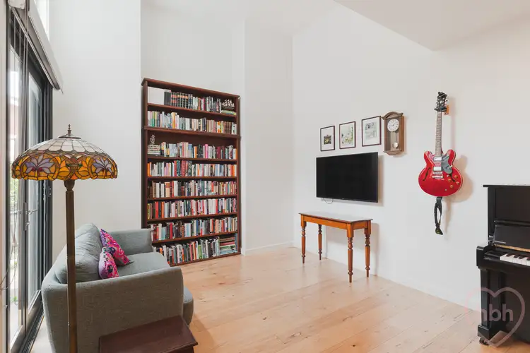 Sixth view of Homely townhouse listing, 5/36 Blacket Street, Downer ACT 2602