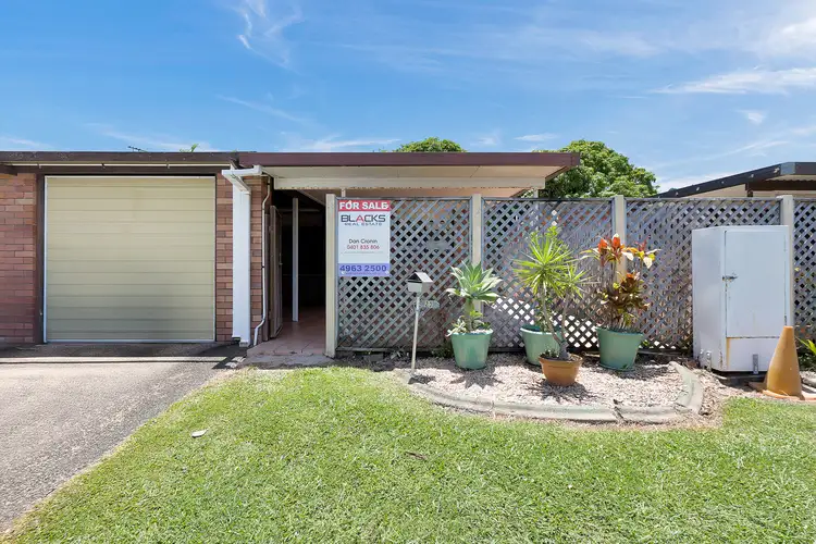 23/107 Shakespeare Street, Mackay QLD 4740
