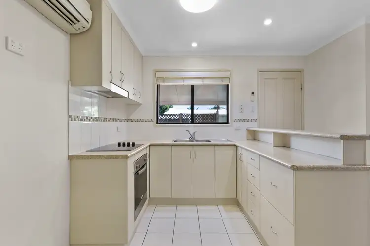 Third view of Homely apartment listing, 23/107 Shakespeare Street, Mackay QLD 4740