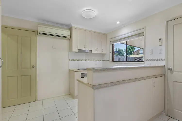 Fourth view of Homely apartment listing, 23/107 Shakespeare Street, Mackay QLD 4740