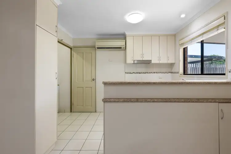 Fifth view of Homely apartment listing, 23/107 Shakespeare Street, Mackay QLD 4740