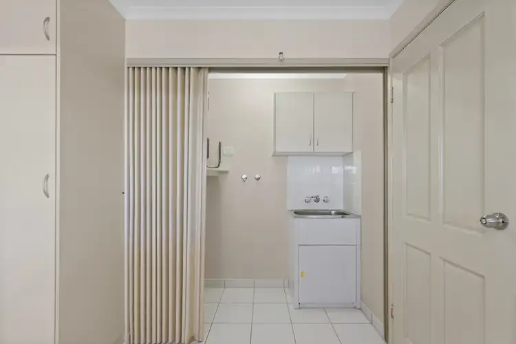 Sixth view of Homely apartment listing, 23/107 Shakespeare Street, Mackay QLD 4740