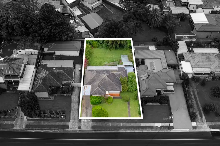 72 Fragar Road, South Penrith NSW 2750