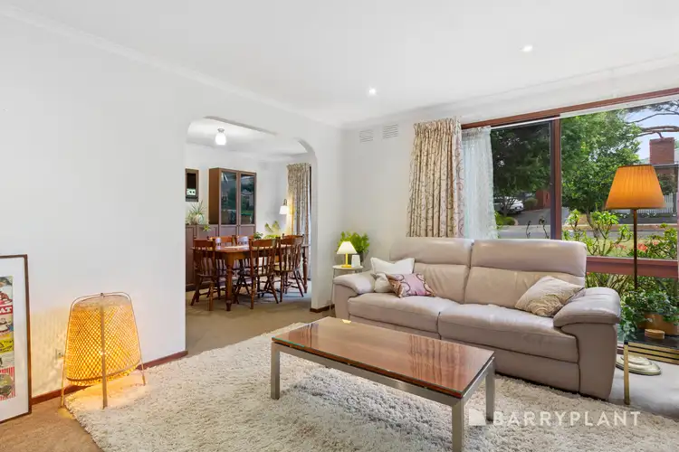 Second view of Homely house listing, 40A Cornelius Drive, Wantirna South VIC 3152