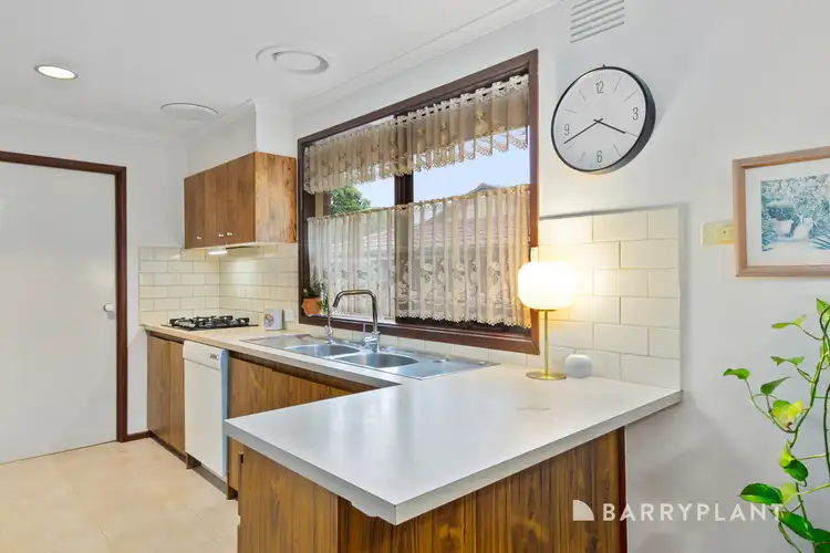 Third view of Homely house listing, 40A Cornelius Drive, Wantirna South VIC 3152