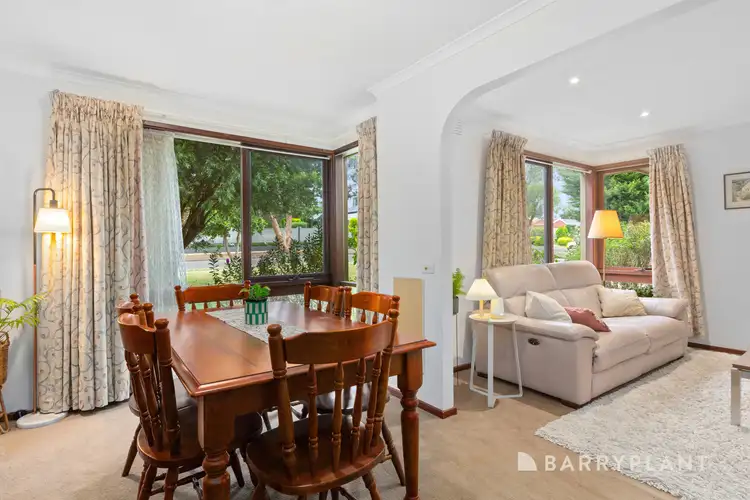 Fourth view of Homely house listing, 40A Cornelius Drive, Wantirna South VIC 3152