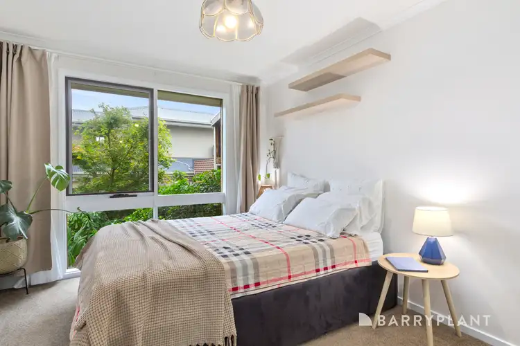 Fifth view of Homely house listing, 40A Cornelius Drive, Wantirna South VIC 3152