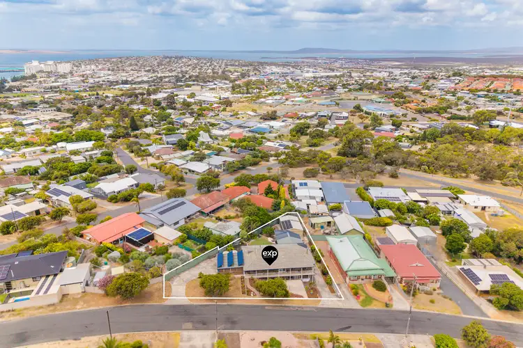 3 Morialta Crescent, Port Lincoln SA 5606