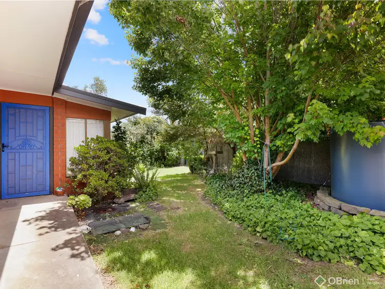 Second view of Homely house listing, 11A Campbell Street, Wonthaggi VIC 3995