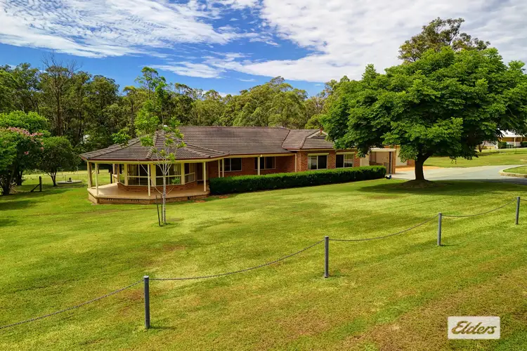 5 Ruby Drive, Taree NSW 2430