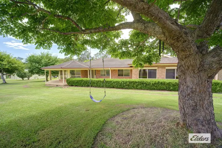 Second view of Homely house listing, 5 Ruby Drive, Taree NSW 2430
