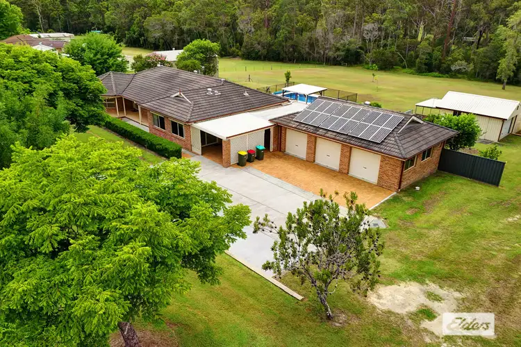 Third view of Homely house listing, 5 Ruby Drive, Taree NSW 2430