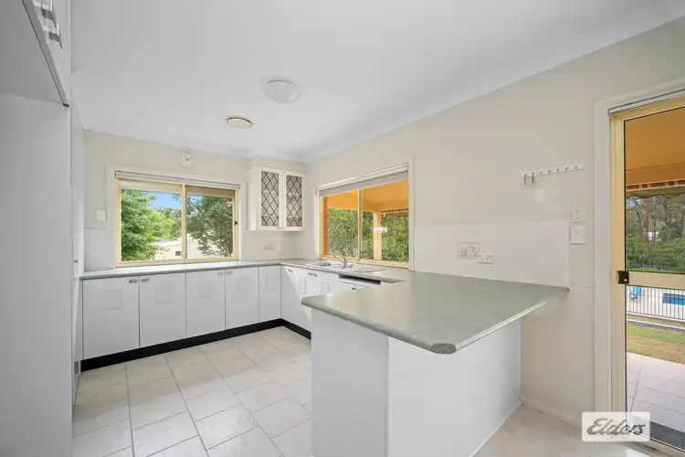Fifth view of Homely house listing, 5 Ruby Drive, Taree NSW 2430