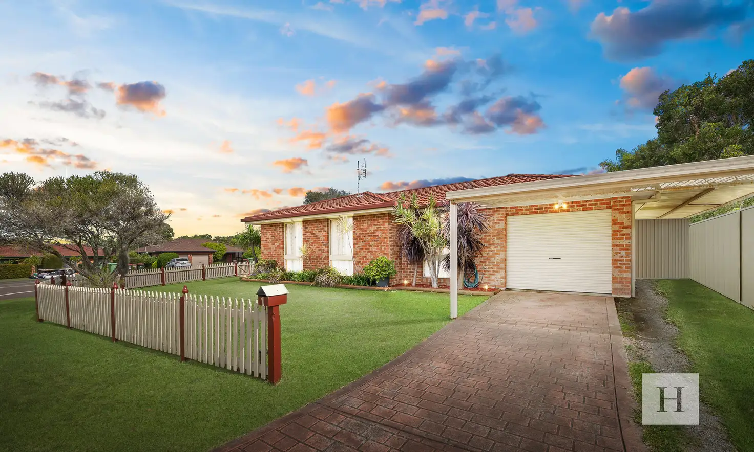 Main view of Homely house listing, 1 Parton Close, Buff Point NSW 2262