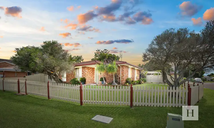 Second view of Homely house listing, 1 Parton Close, Buff Point NSW 2262