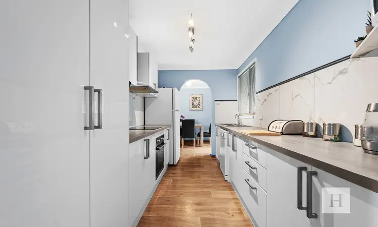 Fourth view of Homely house listing, 1 Parton Close, Buff Point NSW 2262