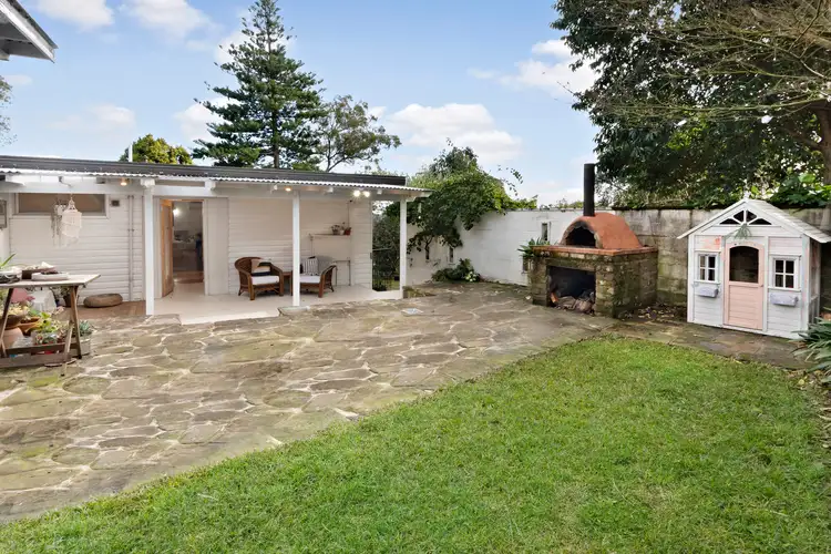 Main view of Homely house listing, 26 Bimbil Avenue, Mount Colah NSW 2079