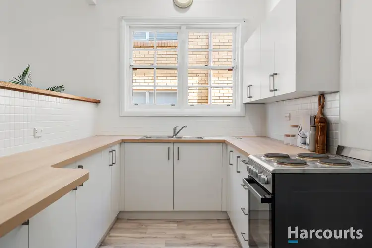 Third view of Homely apartment listing, 3/34 The Terrace, The Hill NSW 2300