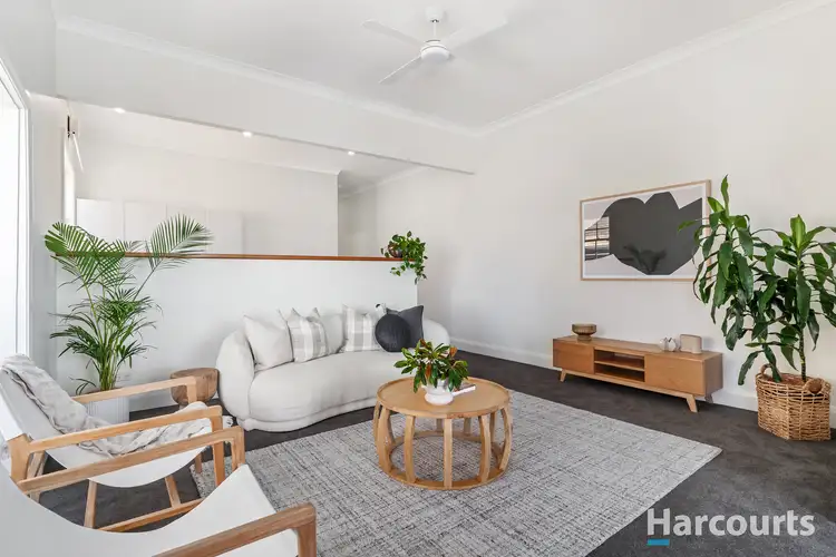 Fifth view of Homely apartment listing, 3/34 The Terrace, The Hill NSW 2300