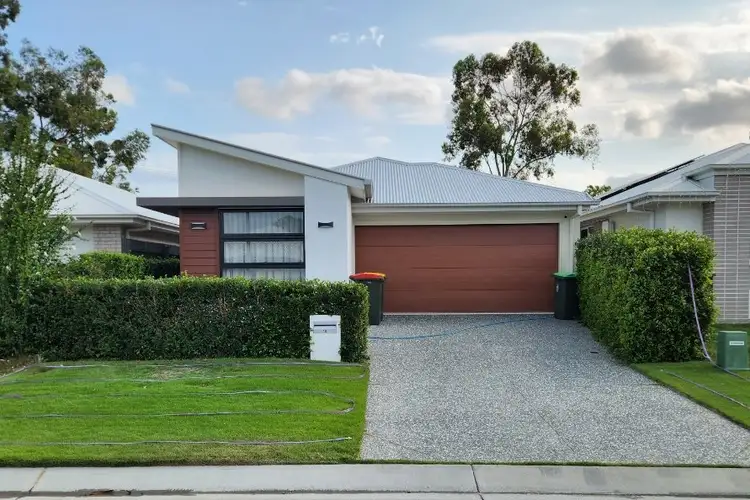 Main view of Homely house listing, 18 Waratah Street, Pallara QLD 4110