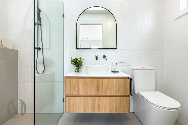 Sixth view of Homely semi-detached listing, 52A Jenkins Street, Dundas NSW 2117