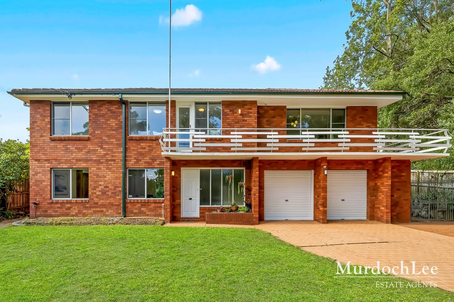 Main view of Homely house listing, 26 Brunette Drive, Castle Hill NSW 2154
