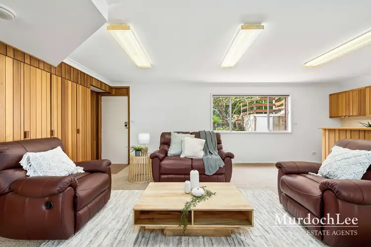 Second view of Homely house listing, 26 Brunette Drive, Castle Hill NSW 2154