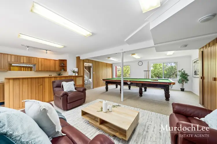 Third view of Homely house listing, 26 Brunette Drive, Castle Hill NSW 2154