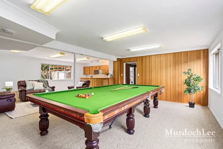Fifth view of Homely house listing, 26 Brunette Drive, Castle Hill NSW 2154