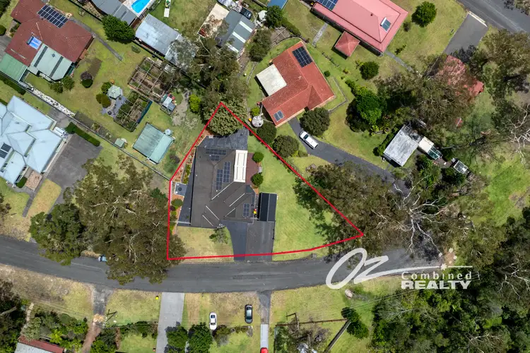 Main view of Homely house listing, 11 Clarendon Crescent, Basin View NSW 2540