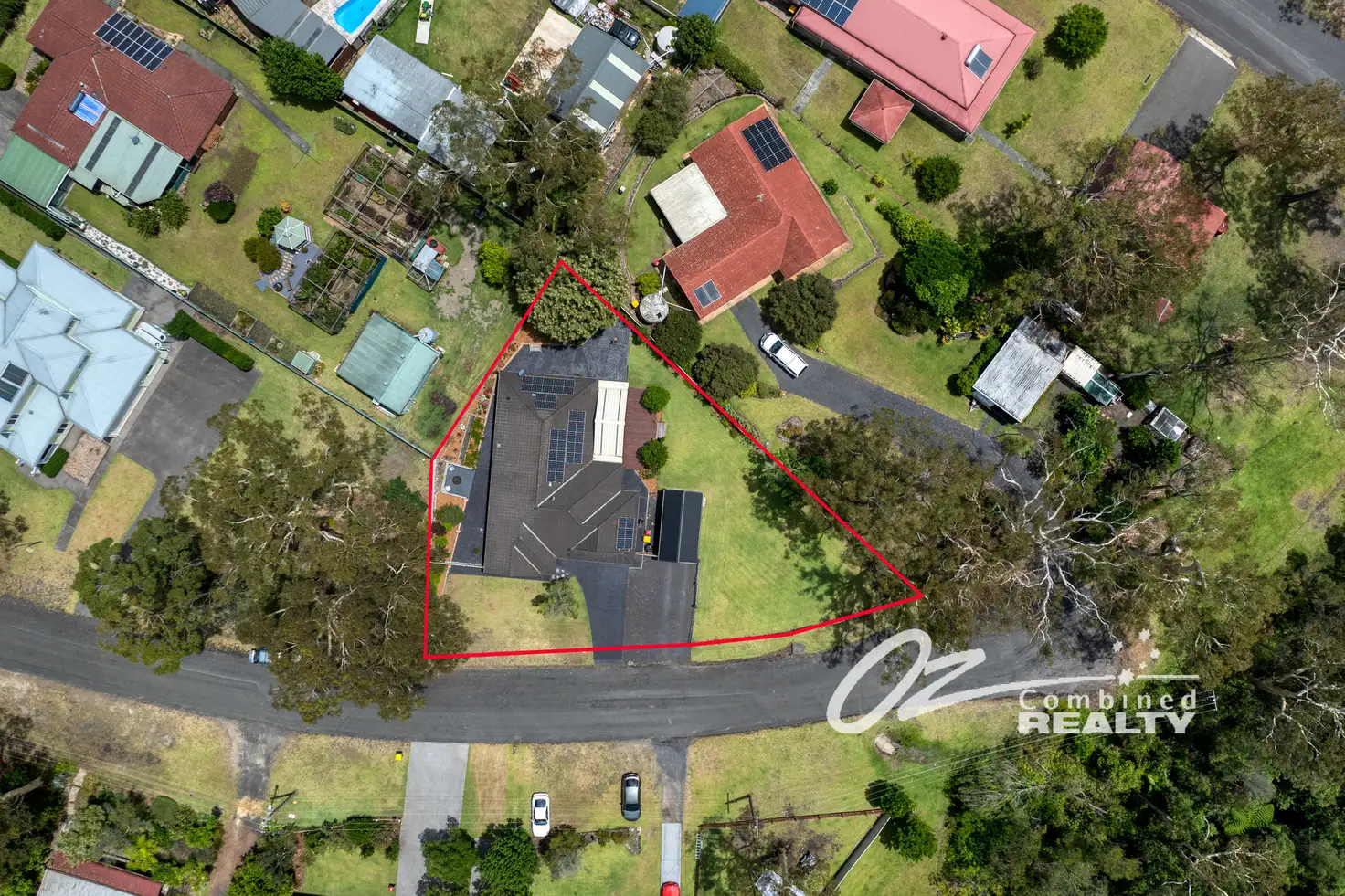 Main view of Homely house listing, 11 Clarendon Crescent, Basin View NSW 2540