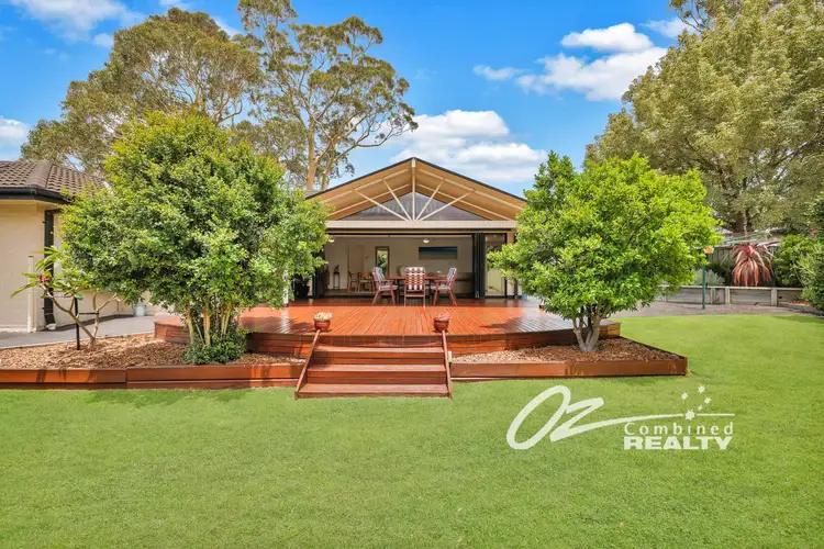 Second view of Homely house listing, 11 Clarendon Crescent, Basin View NSW 2540