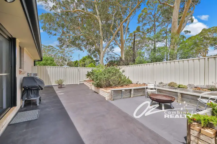 Third view of Homely house listing, 11 Clarendon Crescent, Basin View NSW 2540