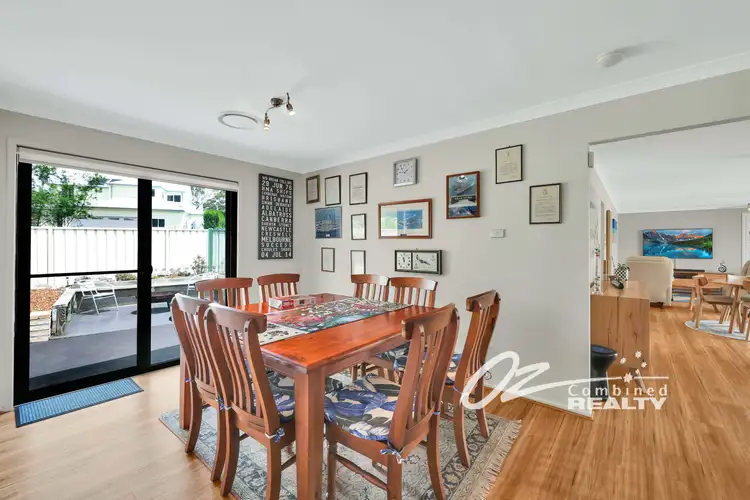 Fourth view of Homely house listing, 11 Clarendon Crescent, Basin View NSW 2540