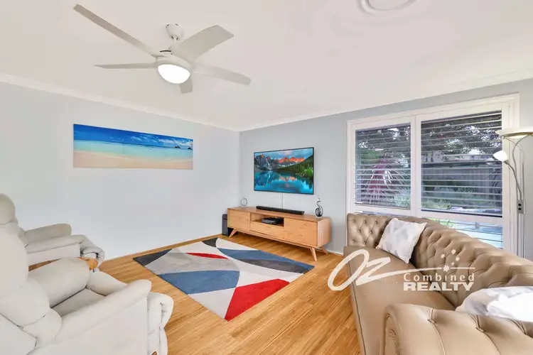 Fifth view of Homely house listing, 11 Clarendon Crescent, Basin View NSW 2540