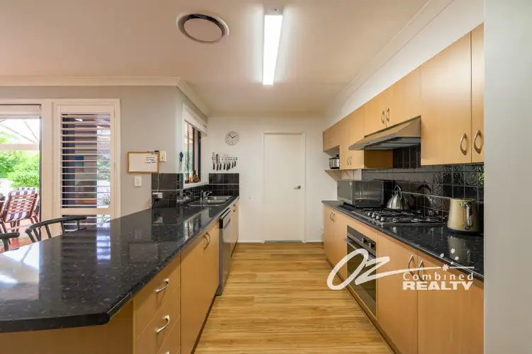 Sixth view of Homely house listing, 11 Clarendon Crescent, Basin View NSW 2540