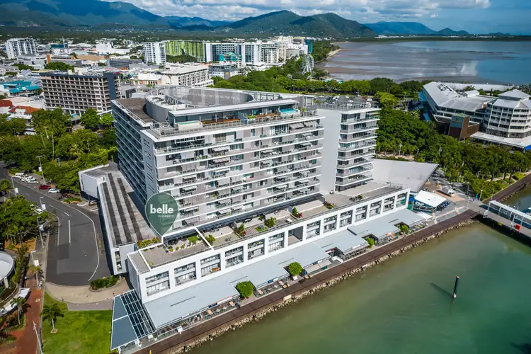 5/1 Marlin Parade, Cairns City QLD 4870