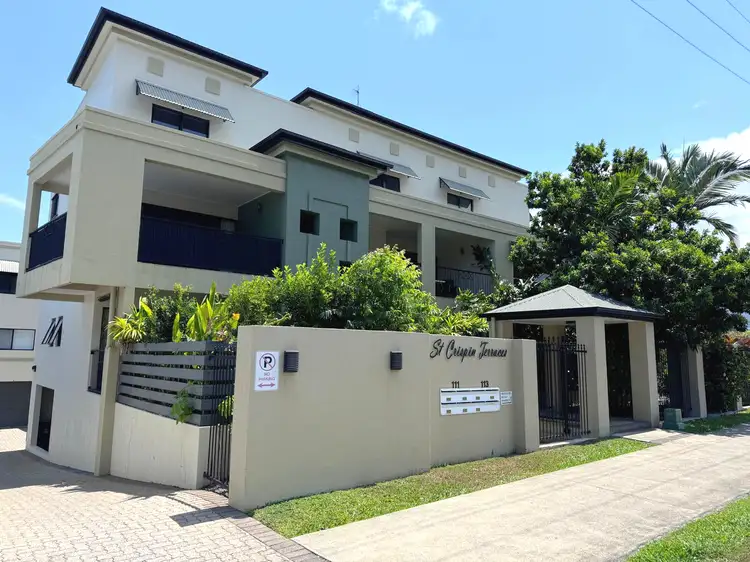 Main view of Homely apartment listing, 3/111-113 Collins Avenue, Edge Hill QLD 4870