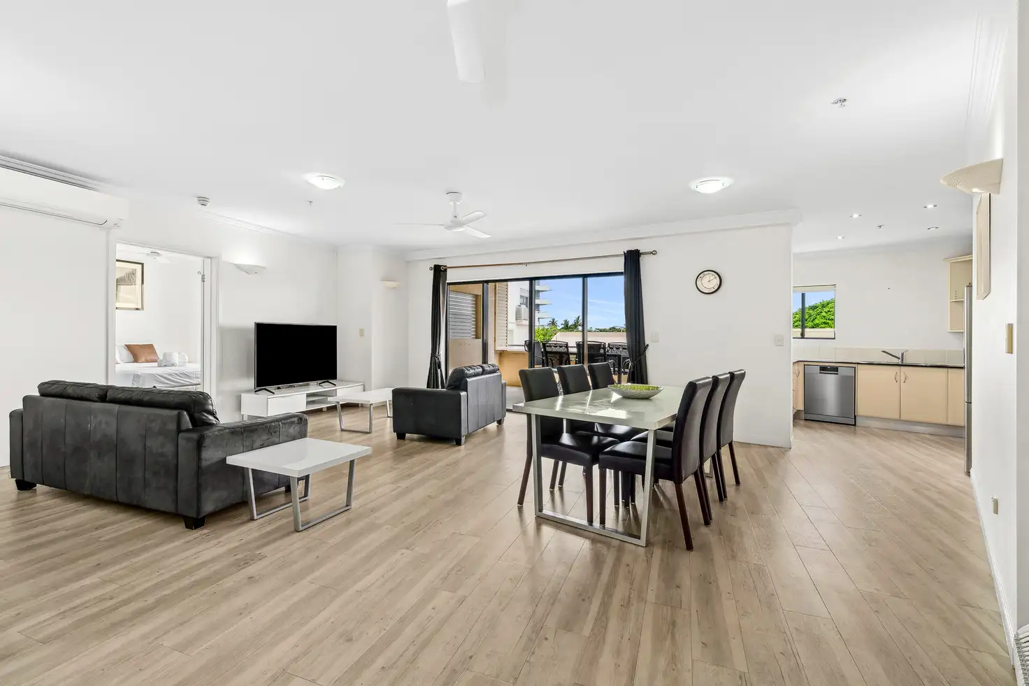 Main view of Homely apartment listing, 304/27 Wharf Street, Cairns City QLD 4870