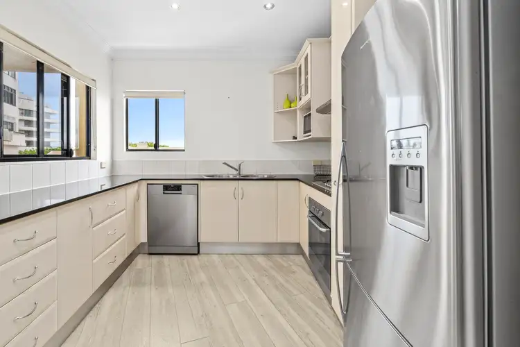 Third view of Homely apartment listing, 304/27 Wharf Street, Cairns City QLD 4870