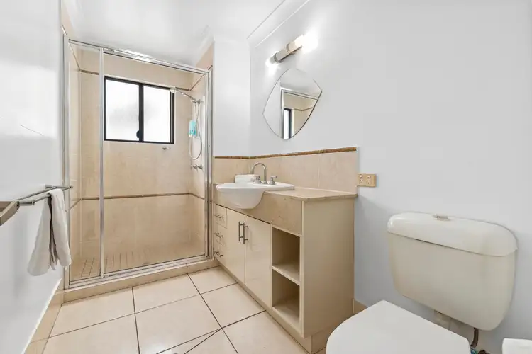 Sixth view of Homely apartment listing, 304/27 Wharf Street, Cairns City QLD 4870