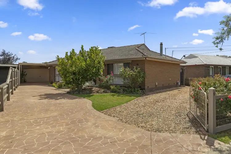 6 Heath Court, Doveton VIC 3177