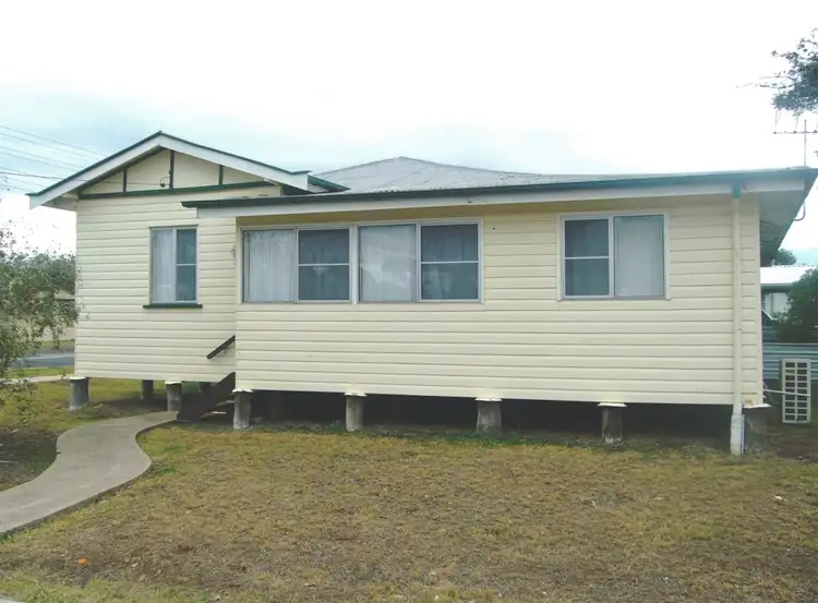 54 Orpen Street, Dalby QLD 4405