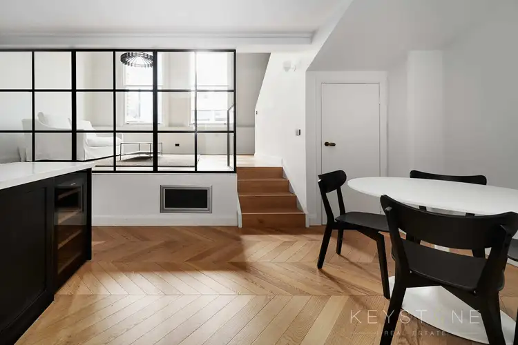 517/57 Spencer Street