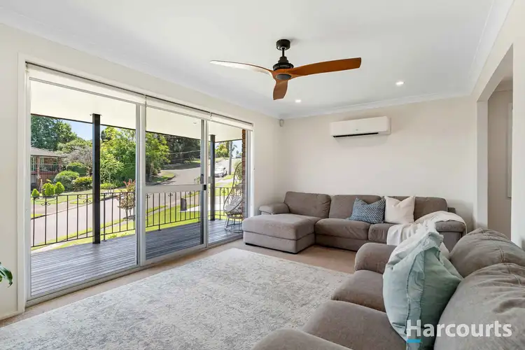 Third view of Homely house listing, 45 Gemini Avenue, Elermore Vale NSW 2287