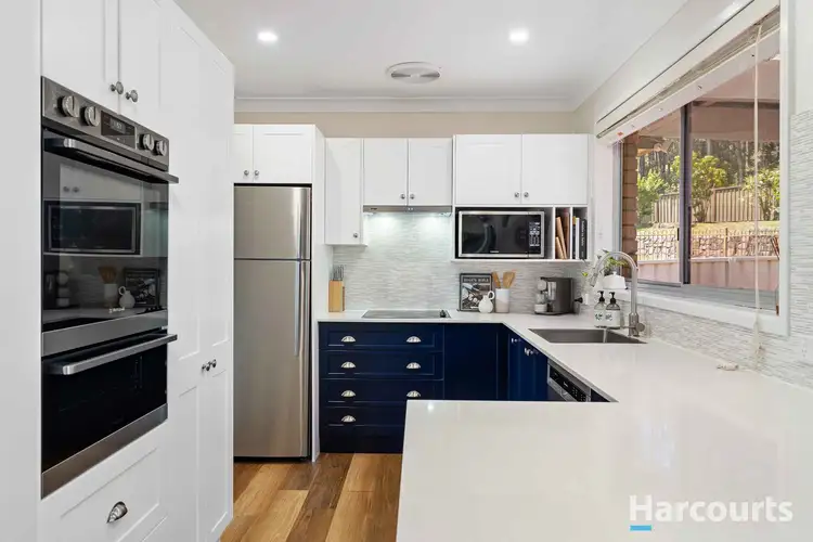 Fourth view of Homely house listing, 45 Gemini Avenue, Elermore Vale NSW 2287