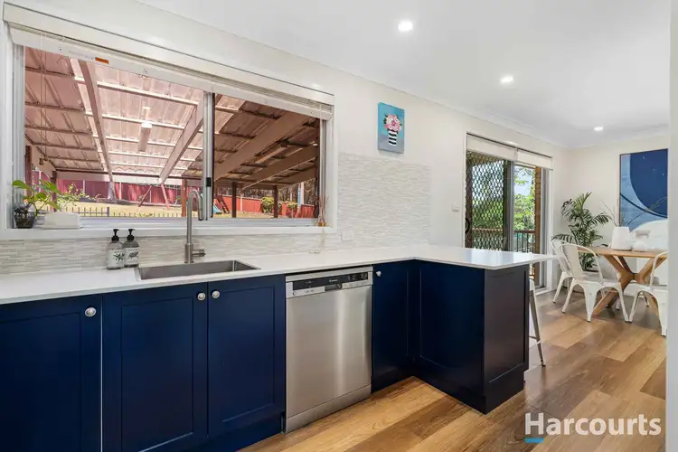 Fifth view of Homely house listing, 45 Gemini Avenue, Elermore Vale NSW 2287