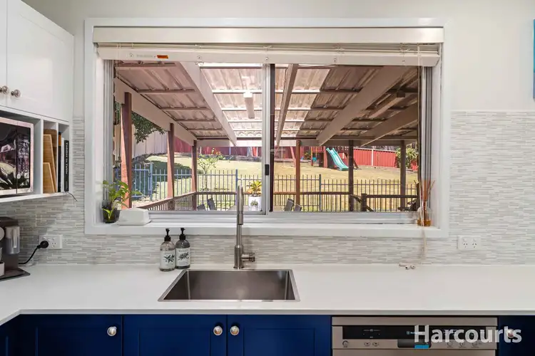 Sixth view of Homely house listing, 45 Gemini Avenue, Elermore Vale NSW 2287