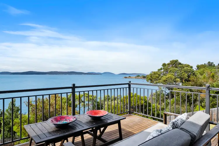 Main view of Homely house listing, 29 Susans Bay Road, Primrose Sands TAS 7173