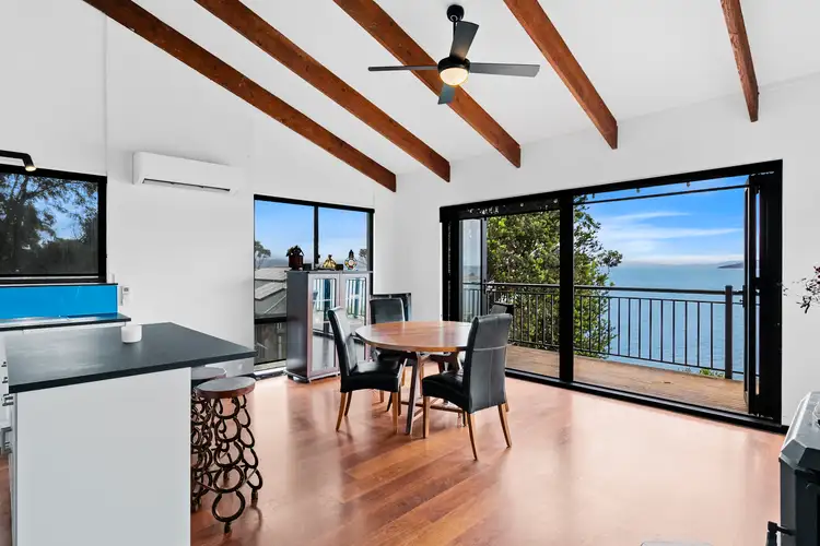 Fifth view of Homely house listing, 29 Susans Bay Road, Primrose Sands TAS 7173